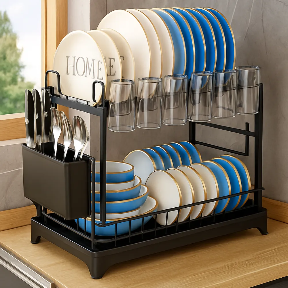 Hogar y cocina