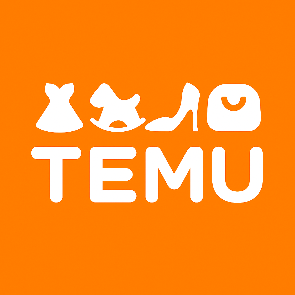 Logo Temu