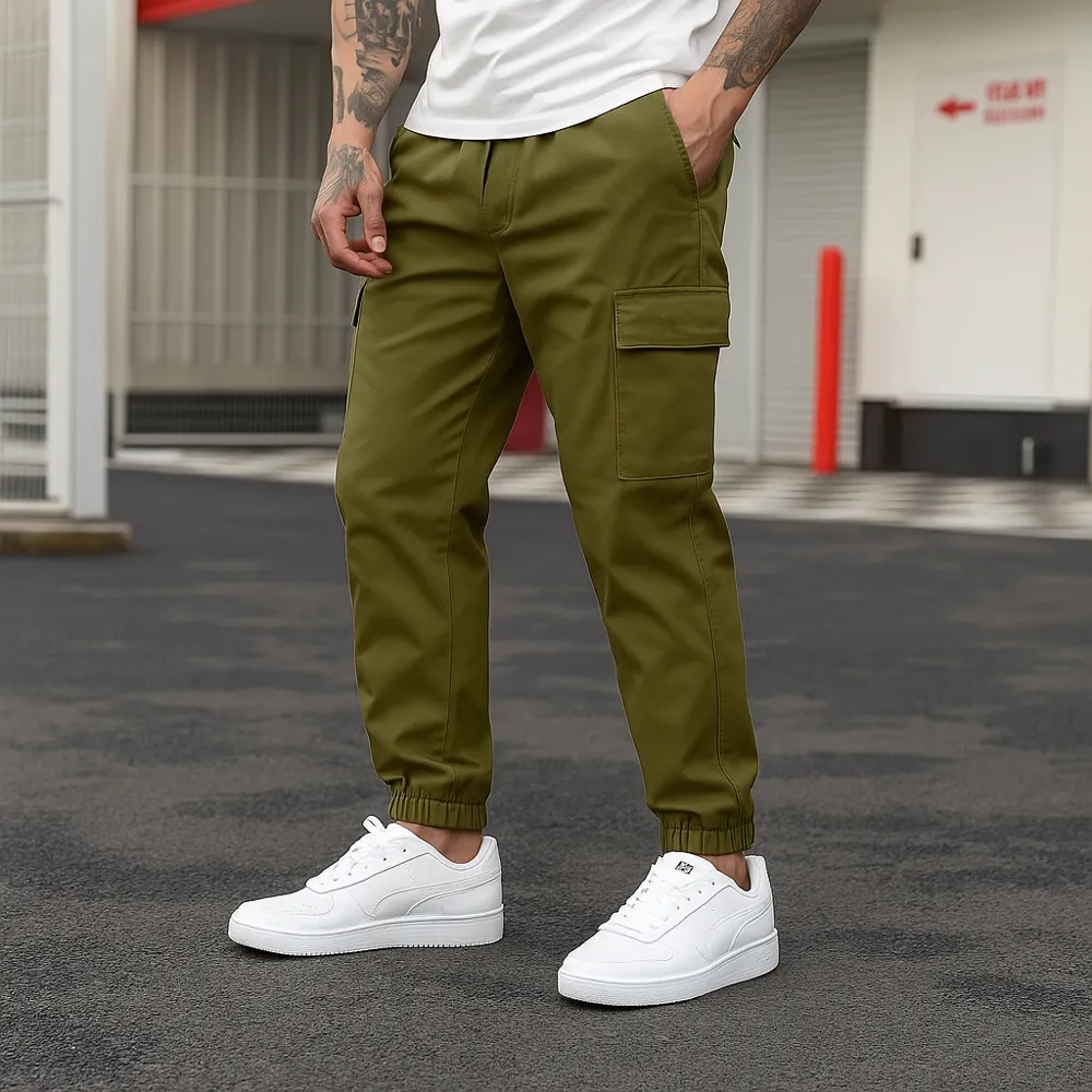 Ropa de hombre