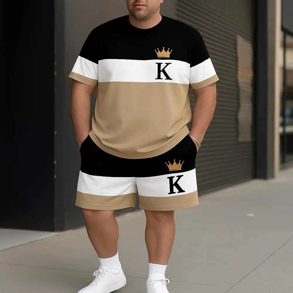 Ropa de talla grande