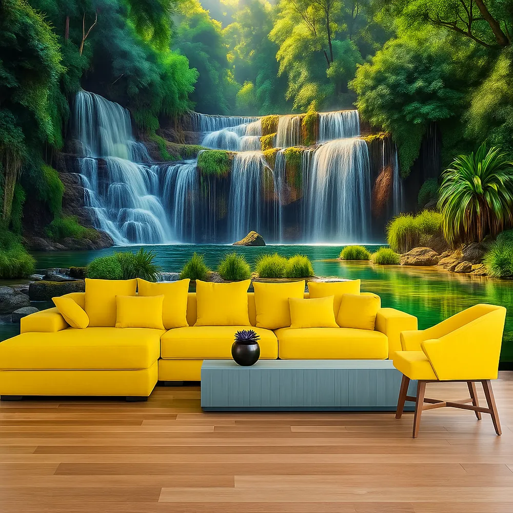 Decoración del hogar