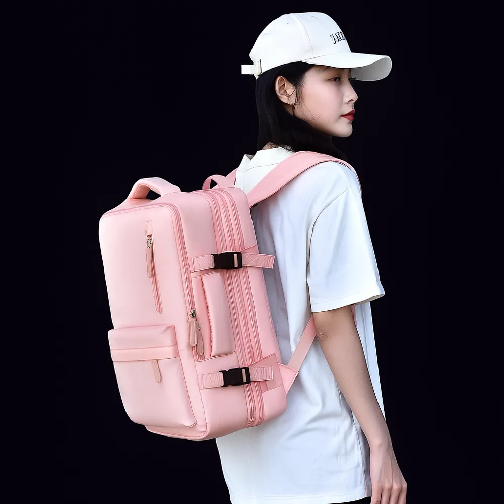 Mochilas y maletas