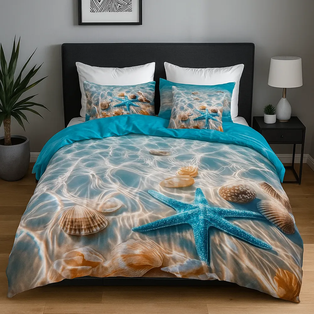Ropa de cama