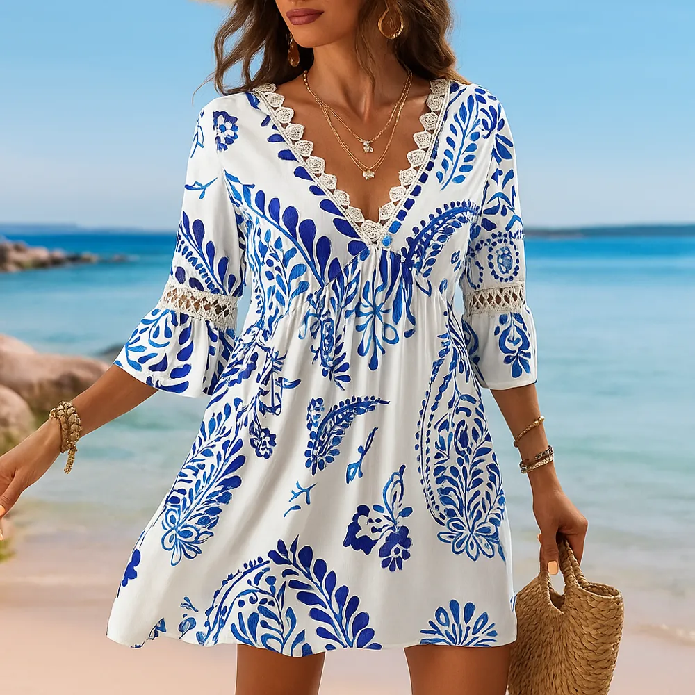 Ropa de playa
